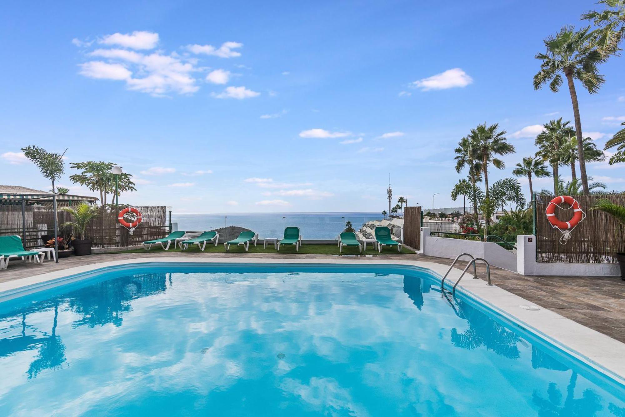 Corona Rosa Ocean View เปอร์โตริโก ภายนอก รูปภาพ